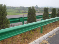高速公路護欄網