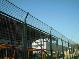 高速公路護欄網 高速公路護欄網